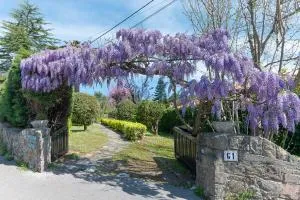 Villa Glicinia - Viveda