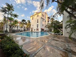 Pueblo Viejo Lecheria