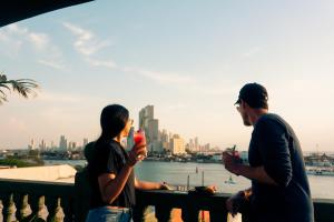 Viajero Cartagena - Getsemaní Hostel