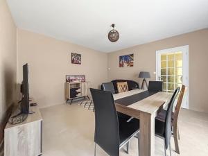 Maison Au Calme à 5min du Futuroscope