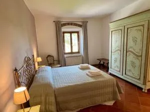 Casa Galletti - Fattoria Montecchio