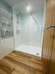 Holborn executive apartment 2