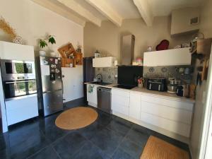 La pastourelle villa 6 couchages au calme