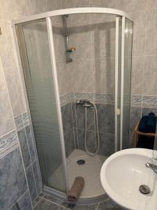 Cozy apartment in Cap Coudalère, lake and pool view, 4 people