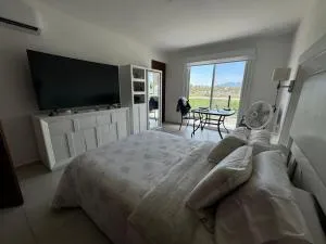 Casanar energía Sanadora frente al mar - 派德拉库耶斯塔