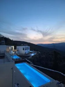 Kandania Paradise - Grigorianá