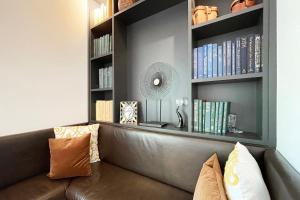 Downtown Modern Creekside