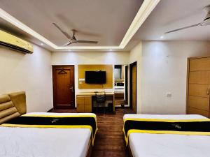 Sonachi Mercury inn - 10 Meter from Golden Temple