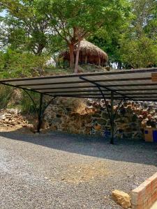 Casa Campestre Capellanía Pinchote