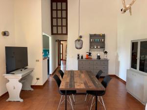 Beachhouse Casa del Mare Sardegna img1