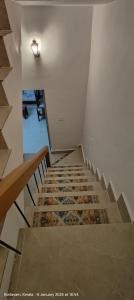 Genesis Spaces Upper Floor