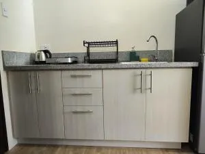 Sweet, Simple and Stylish - Bayabasan