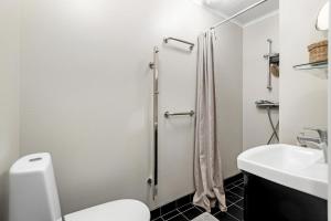 Charming and Cozy Holiday Cottage in Adelsö