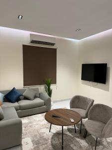 رؤى سويتس Roua Suits