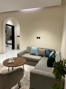 رؤى سويتس Roua Suits - Mogayra