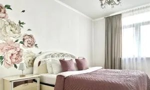 CHAPAEVA Apartaments - Moara Domnească