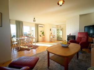 Cozy Summer cottage in Tosteberga, close to the Sea