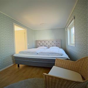 Cozy Summer cottage in Tosteberga, close to the Sea