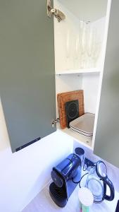 Appartement cosy et design entre PartDieu et Charpennes