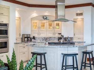 Serenity House Pool Villa D102 At Wailea Beach Villas