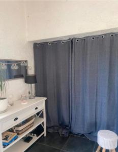 Maisons de vacances La pastourelle villa 6 couchages au calme : photos des chambres