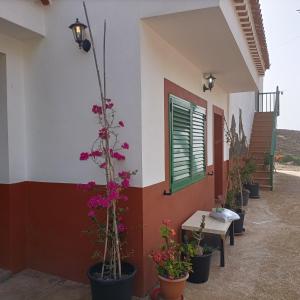 Chalet Barranco Hondo Agaete