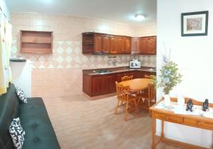 Chalet Barranco Hondo Agaete
