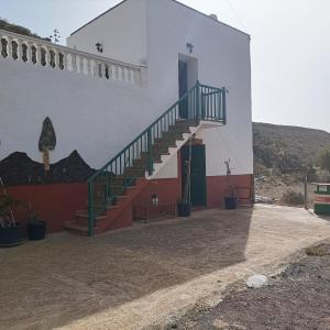 Chalet Barranco Hondo Agaete