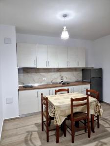Treis Apartment 2