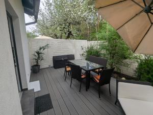 Klagenfurt Apartment