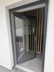 Klagenfurt Apartment