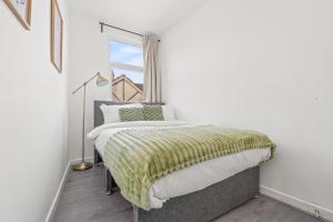 The Major Oak House II Spacious for Family and Teams