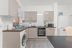 The Major Oak House II Spacious for Family and Teams