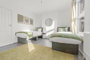 The Major Oak House II Spacious for Family and Teams