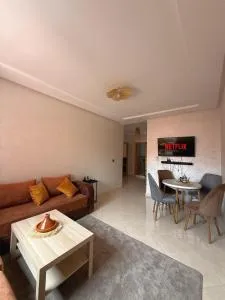 Marrakesh apartment - Demnate