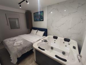 Srebrno srce SPA