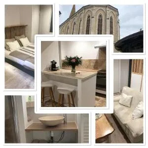 Charmant et Lumineux - Cayriech