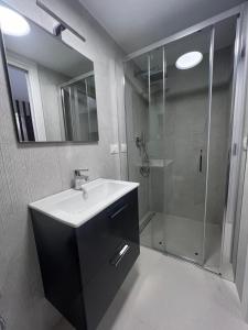 Appartamento Sapore di Sale - Centro Storico