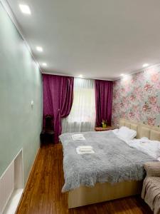 Historic Comfort Grishashvili 30