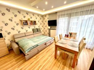 Luca Apartman
