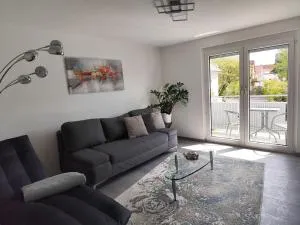 Ferienwohnung Ratoldi - Moos