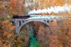 GreenRiver Apartment 