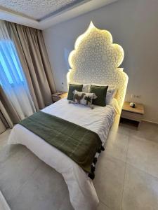 Luxury riad in Marrakech