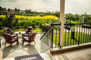 Blackeye Hidden cottage