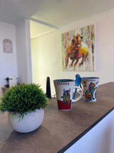 Casa de las Habaneras - with parking space