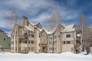 Etta Place 101 by Exceptional Stays