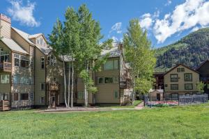 Etta Place 101 by Exceptional Stays