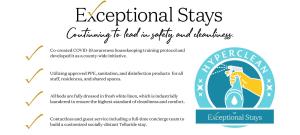 Etta Place 101 by Exceptional Stays