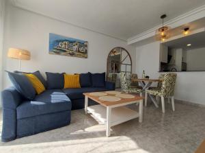 Casa de las Habaneras - with parking space