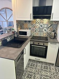 Casa de las Habaneras - with parking space